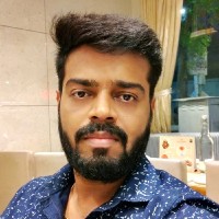 Vinothkumar Paulraj