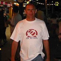 Dave Deakin