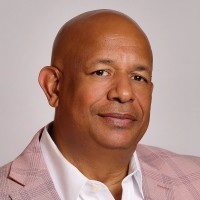 Eric Graham
