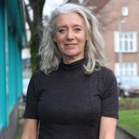 Ingrid Sijmons
