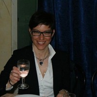 Nancy Sirianni