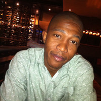 Christopher Madonsela