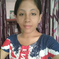 Vinita Namdeo