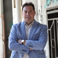 Marko Savkovic, PhD
