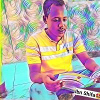 Hussein Shifa