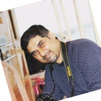 Apurba Ghosh
