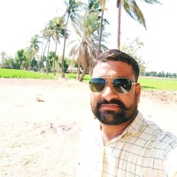Vaghela Mahendrasinh