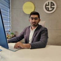 Mohammed Ali K.