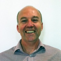 Steve Chadband