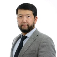 Kubanych Moldokanov, FCCA