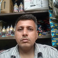 Nimesh Dhruv
