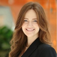 Anna Kullmar, Mba