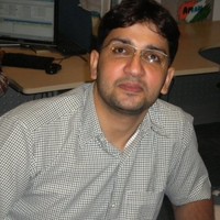 Gaurav Sahdev