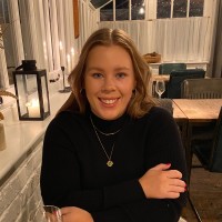 Ailis Chadwick