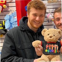 Ben Kearney