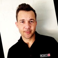 Darrel Husselman