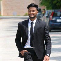 Abhilash N Bharadwaj