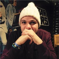 Dane Richardson