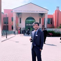 Muataz Almutairi