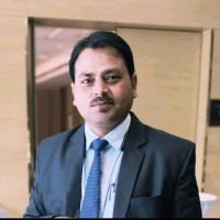 AMIT KUMAR MISHRA