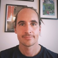 Daniel Öberg