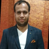 Puneet Kumar