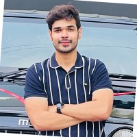 Tarun .