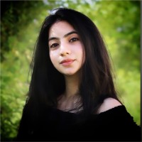 Seerat Kaur