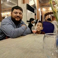 Mohammad Babar