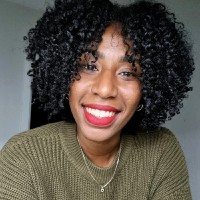 Tamani Justine Silva