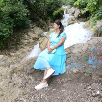Bharti K