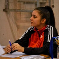 Arnela Manov