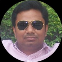RANJITH MANOHARAN