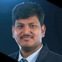 Kvs Naidu (Kishore)