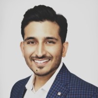 Mayur Madhav