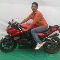 anuj tomar