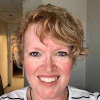 Carolyn Wilkinson