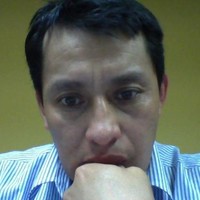 Jose andres Sernaque Chiroque