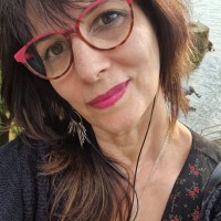 Magdalena Corina Dewarrat