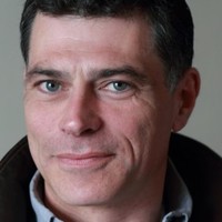 Eric Plaine