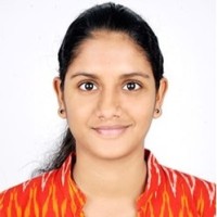 ANNA ANTONY
