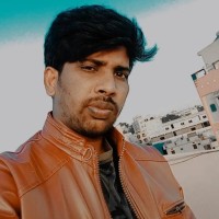 Babu Perupogu