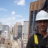 Matt Brower, RA, QEWI