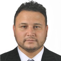 Juan Sebastian Caceres Navarro