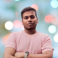 Nitish Kumar Verma