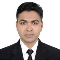 Bikash Sarker