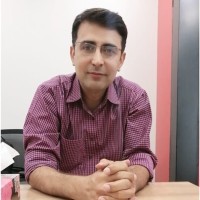 Muhammad Nauman Saeed