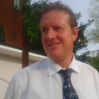 Peter A'Hearn