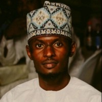 Abdurrahman Aliyu Hamza