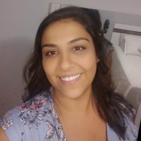 Regiane Rodrigues Pereira